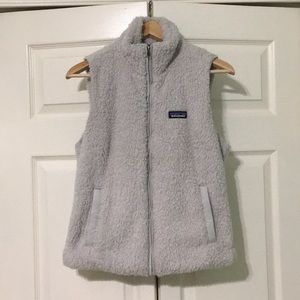 Women’s Patagonia Los Gatos Vest